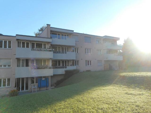 Ruhig Wohnen in Wittenbach