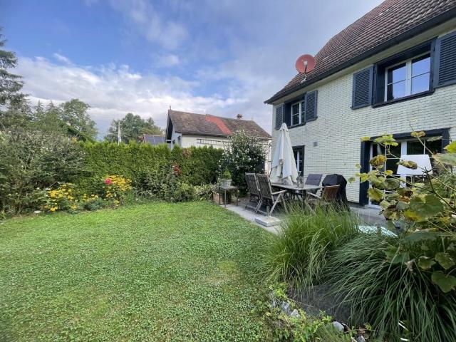 Ruhig, charmant, familiengerecht