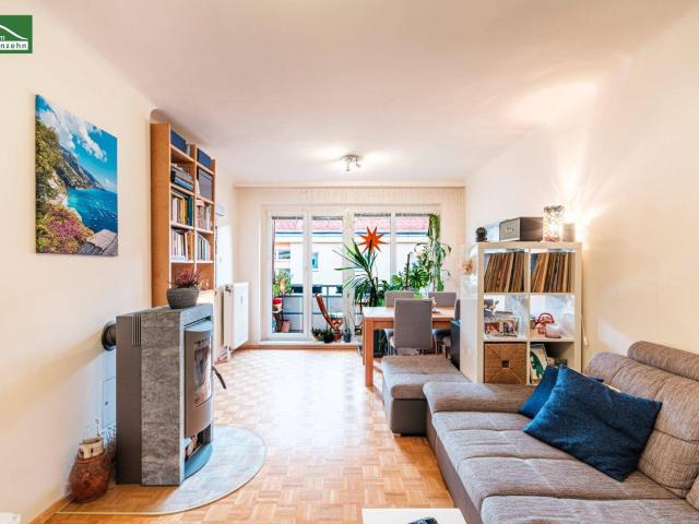 Ruhig gelegen im 22. Bezirk: Moderne 3 Zimmer Neubauwohnung mit optimalem Grundriss & Einbauküche! Sofort verfügbar