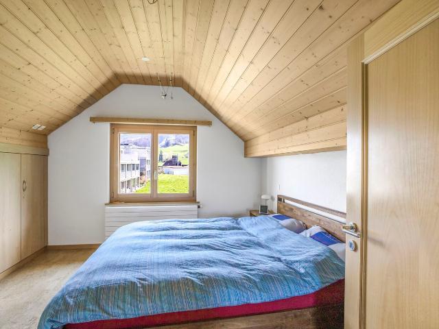 Ruhig gelegen, inkl. 1 Garagenbox + 1 Abstellplatz! Dreamo. Ch