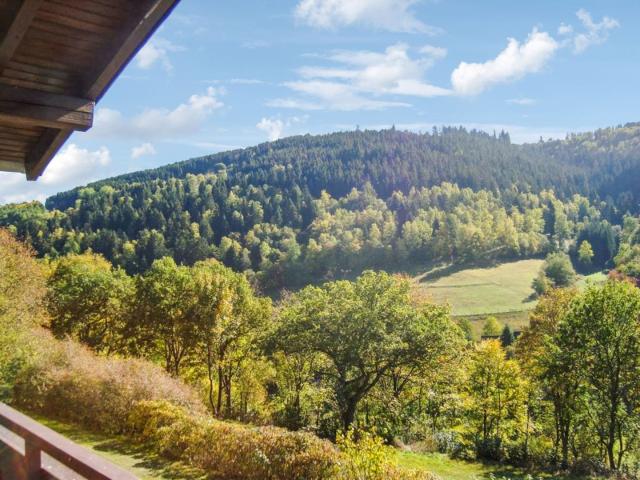 Ruhig gelegene 2 Zimmer Wohnung mit traumhaftem Ausblick in 59955 Winterberg