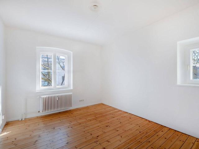 Ruhig gelegene 2 Zimmer Wohnung im Herzen von Charlottenburg