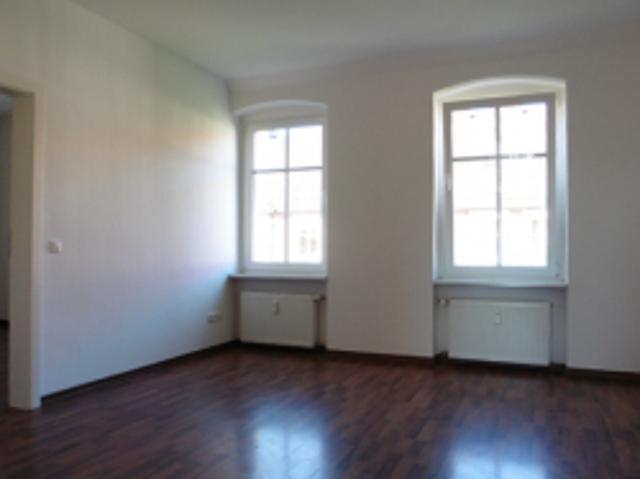 Ruhig gelegene 2 Zimmer Wohnung in attraktiver Zentrumsnähe