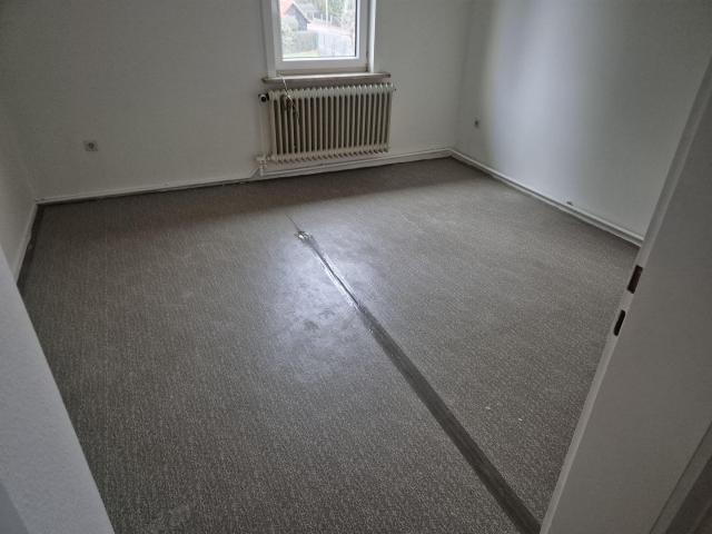 Ruhig gelegene 2 Zimmer Wohnung in Liebenburg/Dörnten