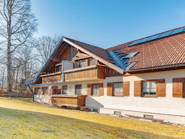 Ruhig gelegene 2 Zimmerwohnung in bester Lage von Isny
