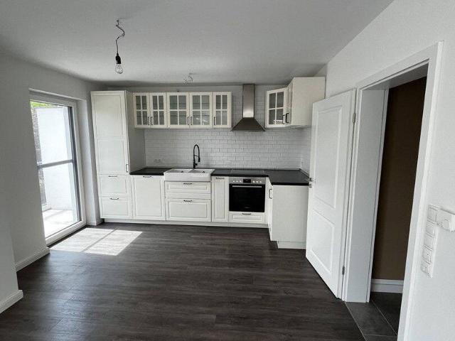 Ruhig gelegene 3 Zimmer Wohnung mit Südbalkon in Oldenburg Bürgerfelde