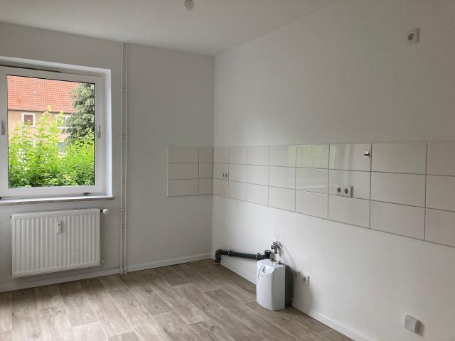 Ruhig gelegene 3 Zimmerwohnung in der Nähe des Stadtparks Musterbilder
