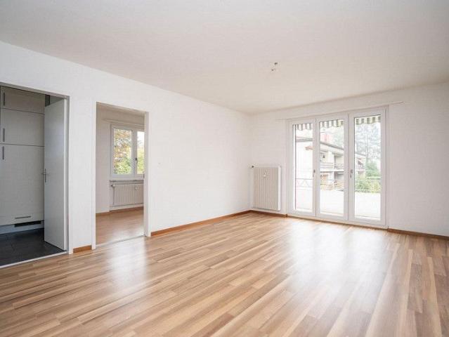 Ruhig gelegene 3 Zimmerwohnung in Ipsach