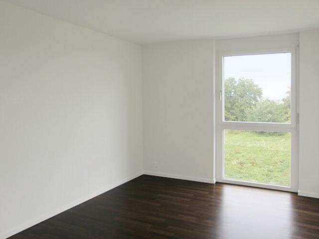 Ruhig gelegene, moderne Wohnung | dreamo. Ch