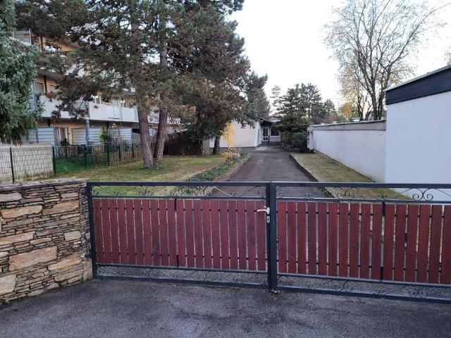 Ruhig gelegener Bungalow in top Lage von Graz Liebenau!