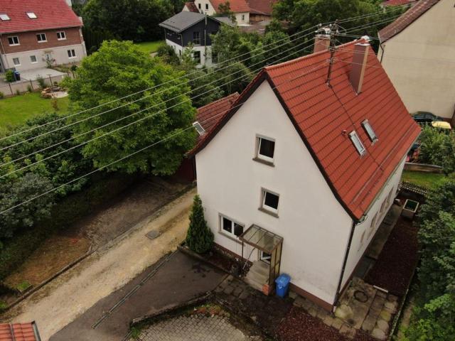 Ruhig gelegenes 3 Fam Haus mit Charme auf dem Land