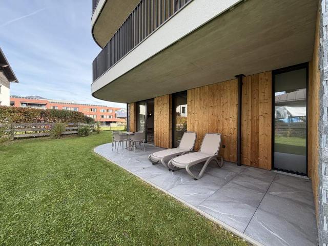 Ruhig gelegenes 2 Zimmer Appartement in hervorragender Lage von Oberndorf!