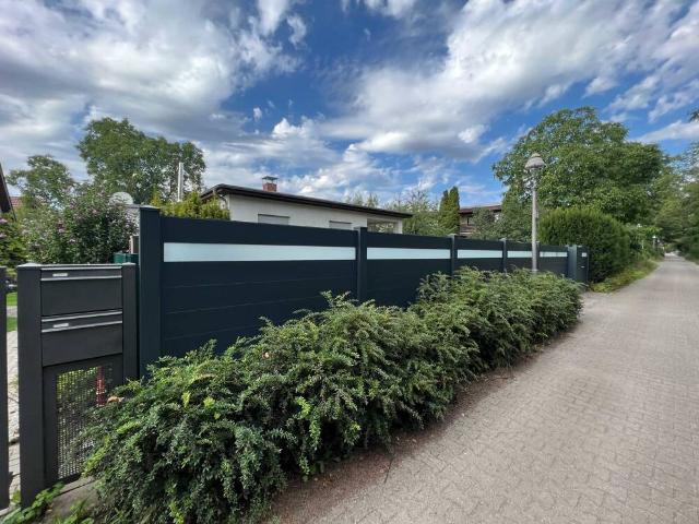 Ruhig gelegenes Haus mit Garage hochwertige Ausstattung keine Käuferprovision