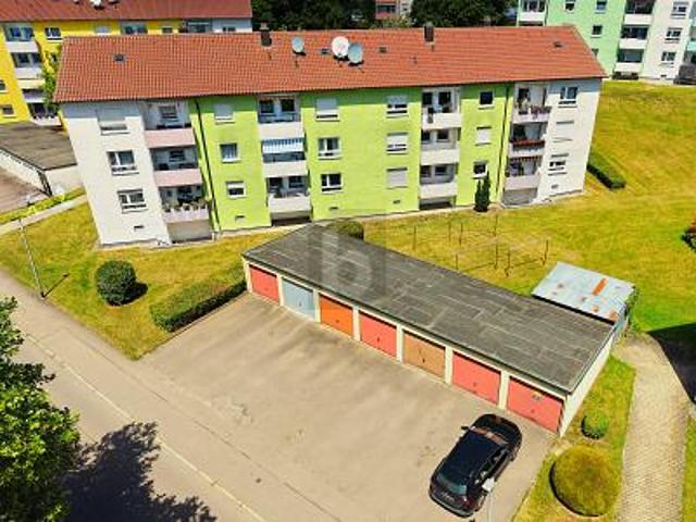 RUHIG IM GRÜNEN  MODERN & STADTNAH