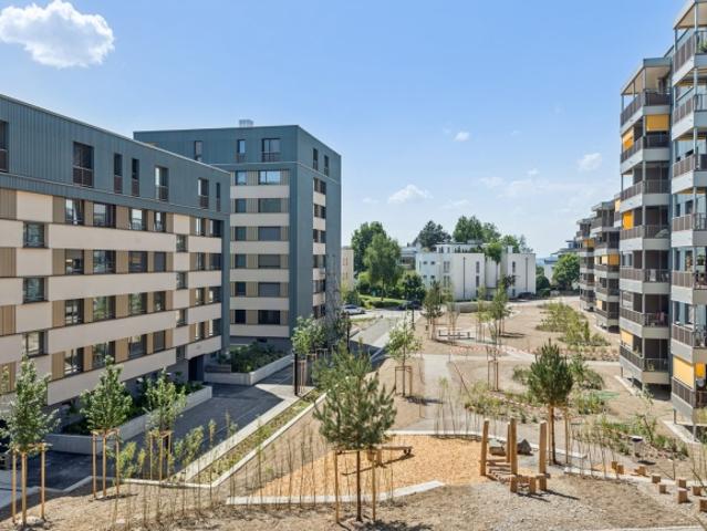 Ruhig, modern, nah bei Bern 3.5 Zimmer zum Wohlfühlen