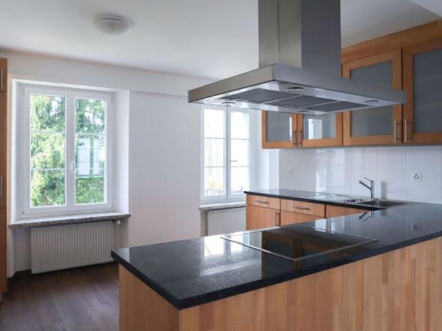 Apartment with 3.5 rooms for rent in Kaiseraugst Ref LYZM 3POK 55