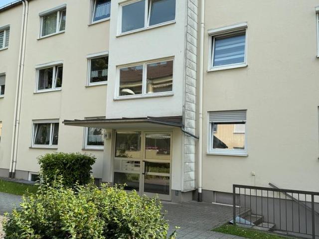 Ruhige 3 ZKB in Königsbrunn, von Privat