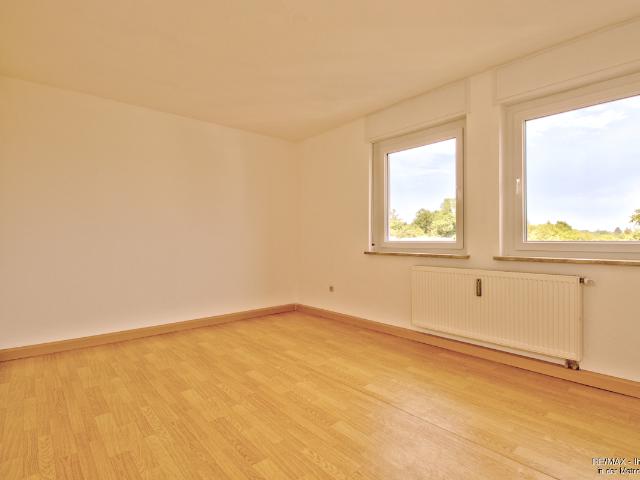 Ruhige 3 Zimmerwohnung in grüner Lage perfekt für den 2 Personenhaushalt