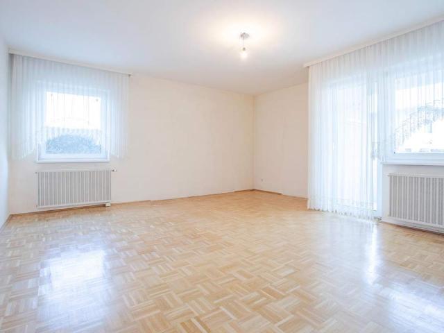 Ruhige 3 Zimmerwohnung in TOP Zentrumslage