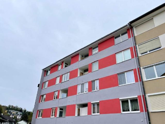 Preisreduktion* Ruhige 3 Zimmer Wohnung mit Garage,Loggia in Voitsberg!