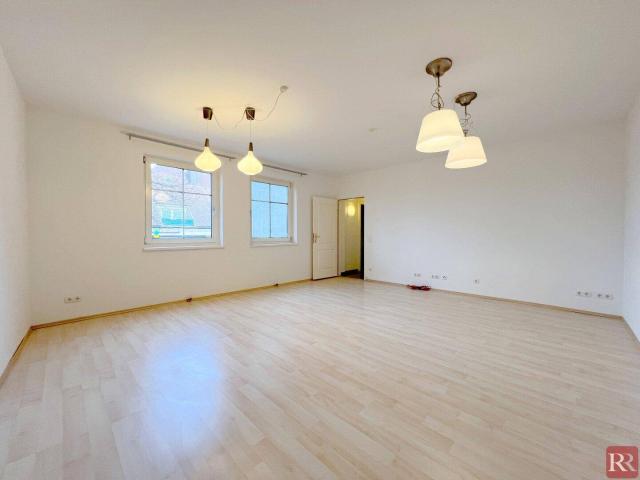 Ruhige 3 Zimmer Wohnung mit sehr guter Infrastruktur