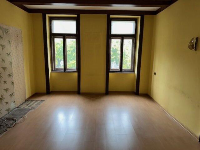 Ruhige 3 Zimmer mit Grünblick + U3 Braunschweiggasse