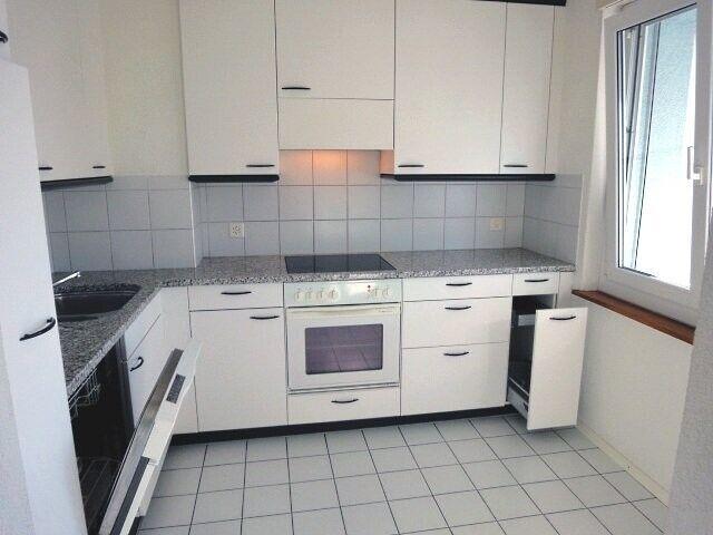 Ruhige 3 ZW à 60 m² im 1. OG | dreamo. Ch