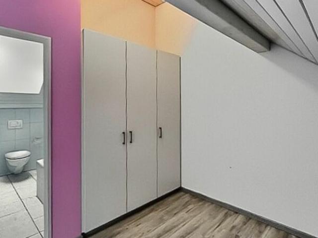 Ruhige 1.5 Zimmerwohnung an idyllischer Lage
