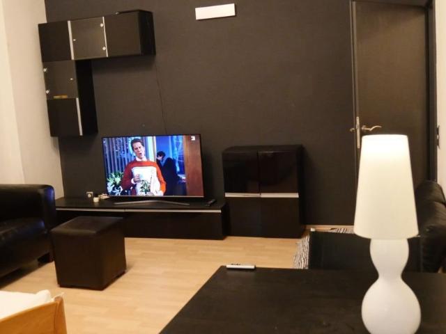 Ruhige 1 Zimmer Eigentumswohnung in Schöneberg