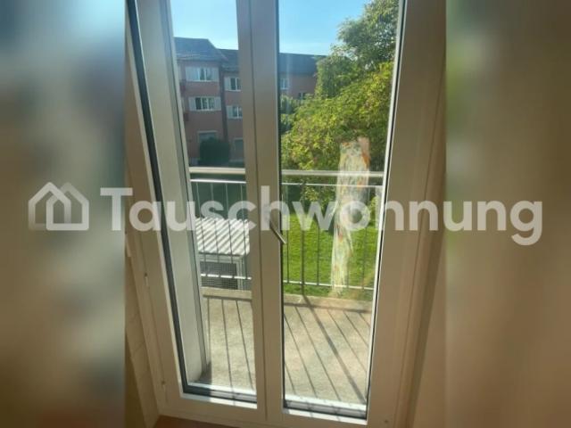 Ruhige 2 Zimmer Wohnung in Albisrieden, mit 2 Balkonen