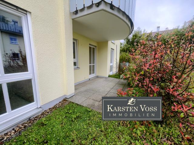 Ruhige 2 Zimmer Wohnung in Baden Baden Ebersteinburg