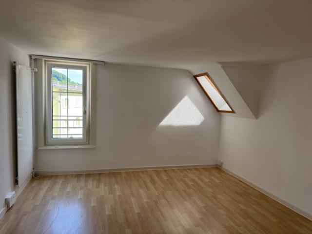 Ruhige 4.5 Zimmer Maisonette Wohnung im familienfreundlichen Triengen