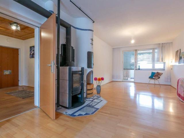 Ruhige 4 Zimmer Wohnung mit gemütlicher Terrasse!