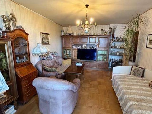 Ruhige 4 Zimmer Wohnung mit Loggia in Perchtoldsdorf