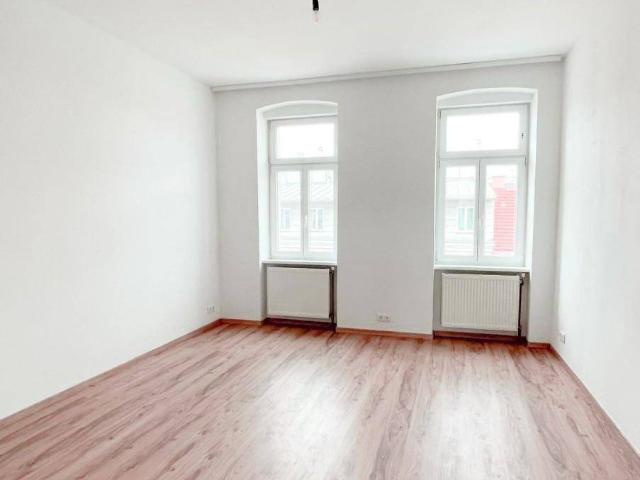 Ruhige Altbauperle – Perfekt sanierte 3 Zimmer Wohnung zum Wohlfühlen, nur 2 Min. zur U3!