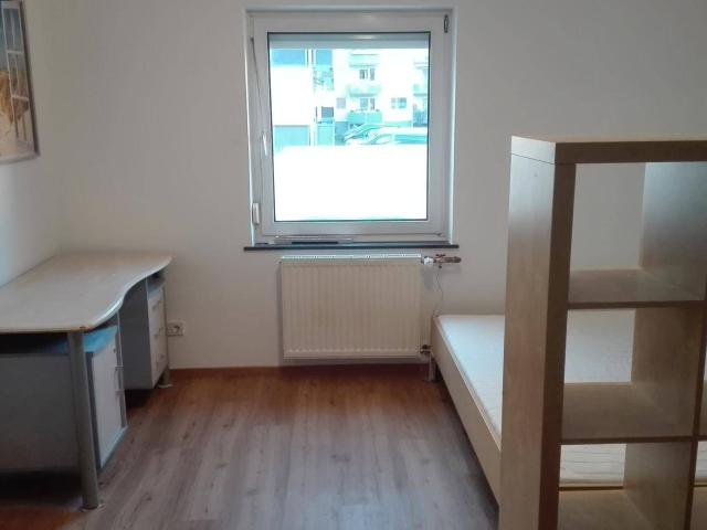 Ruhige, gemütliche 1 Zimmer Wohnung in Salzburg Josefiau