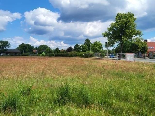 Ruhige Grundstücke nahe Spreewald OHNE BAUBINDUNG!