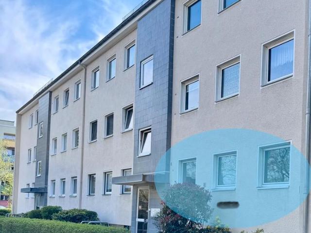 Ruhige, gute geschnittene 3 Zi ETW Berlin Reinickendorf
