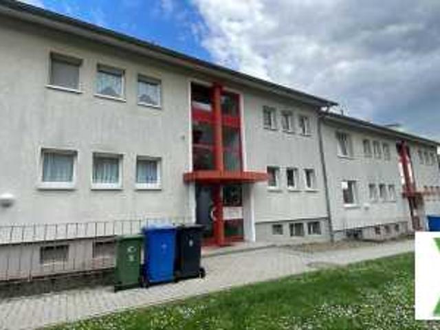 Ruhige Dachgeschosswohnung im beliebten Lessingviertel 3 Zimmer sofort verfügbar!