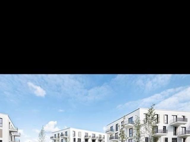 Ruhige, helle 2 Zimmer Wohnung im Herzen von Schönefeld