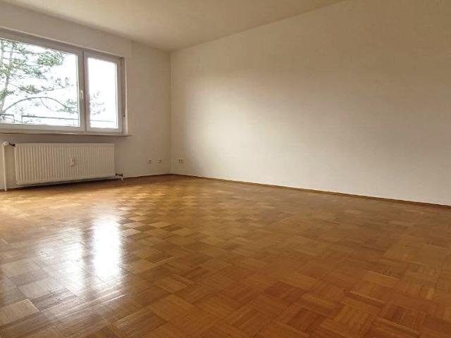 Sonnige Aussichten! 2,5 Zimmer Eigentumswohnung in ruhiger Lage in Freising