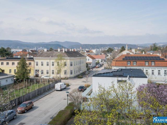 Ruhige Lage trifft Panoramablick | Jetzt einziehen und wohlfühlen!