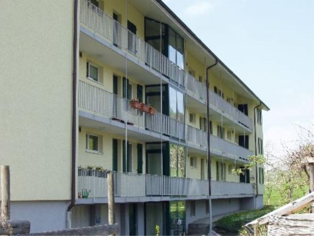 Ruhige Lage in Wülflingen «Mieten ohne Kaution»
