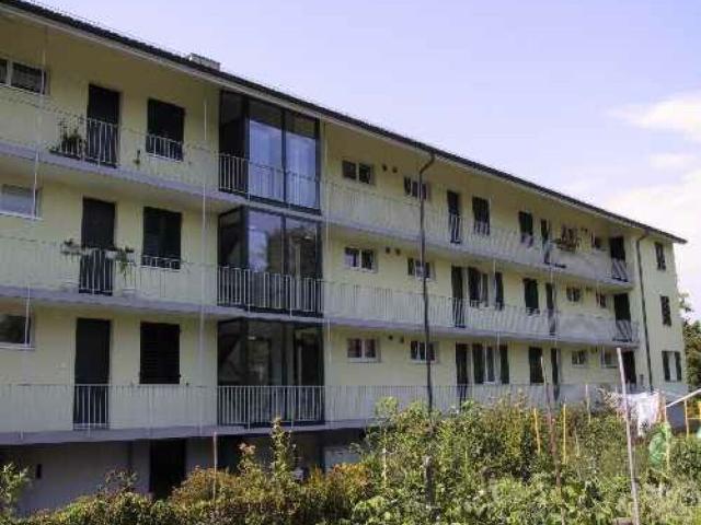 Ruhige Lage in Wülflingen «Mieten ohne Kaution»
