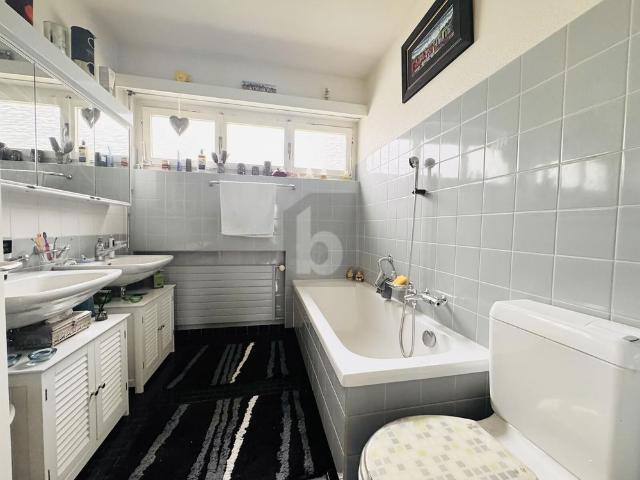 RUHIGE LAGE, MITTEN IN DER STADT