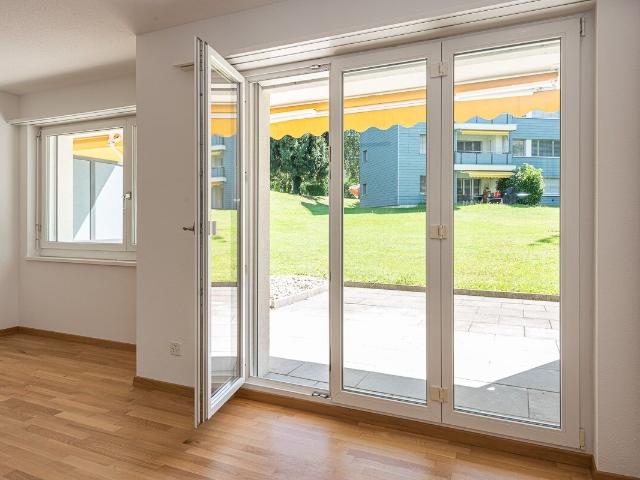 Ruhige sonnige Lage | dreamo. Ch