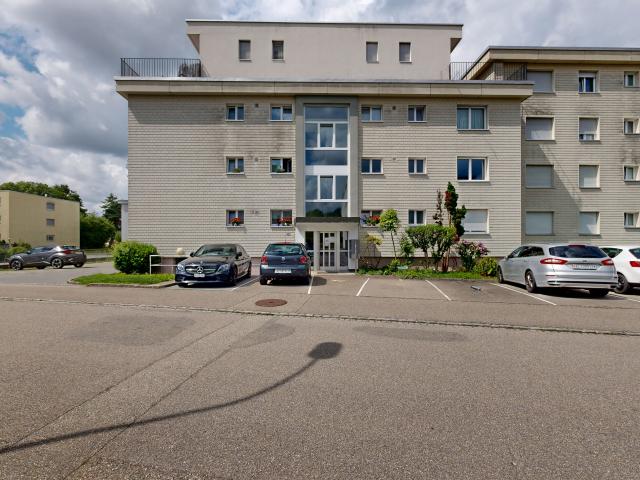 Ruhige Wohnlage mit besten Verkehrsanbindungen? Nachmieter:in per 01.09.2026