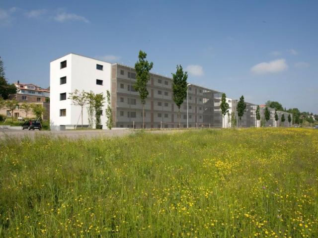 Ruhige Wohnlage Nähe Bahnhof Wetzikon