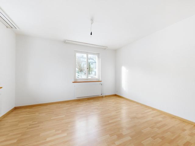 Ruhige Wohnlage zwischen Zürichsee und Greifensee! Dreamo. Ch