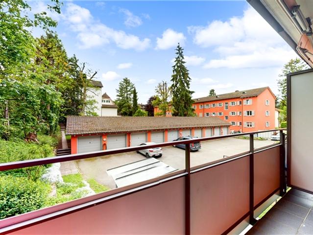 Ruhige Wohnung an Top Lage Nachmieter per 01.07.2026 gesucht